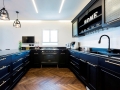 Penthouse de luxe à vendre à Kfar Saba.